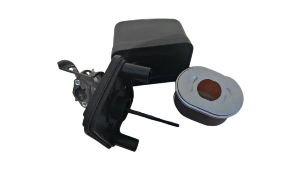 Filtro de aire F01-2-1, p/modelo GPIDJI9500. PARAZZINI.