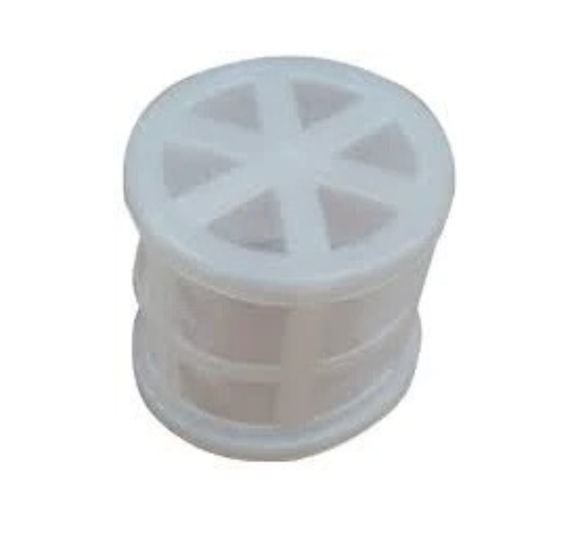 Filtro de combustible, p/modelo GPIDJI9500. PARAZZINI.