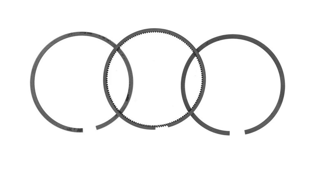 Juego de Anillos de Pistón E05-5-1, p/modelo GPIDJI9500. PARAZZINI.