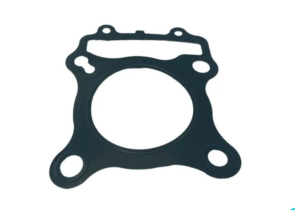 Junta de la tapa de la cabeza del cilindro E03-9, p/modelo GPIDJI9500.