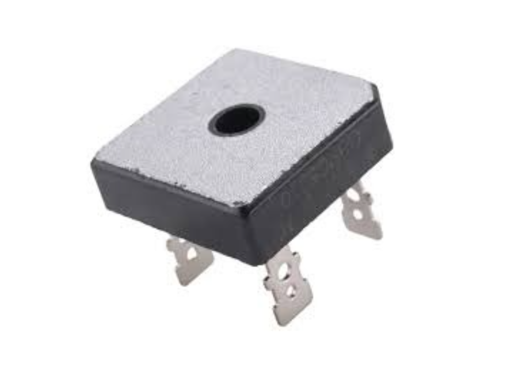 Puente rectificador F05-19, p/modelo GPIDJI9500.