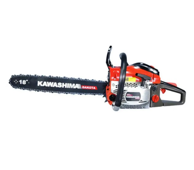 Motosierra MKD4518 de 45 cc barra 18 pulg