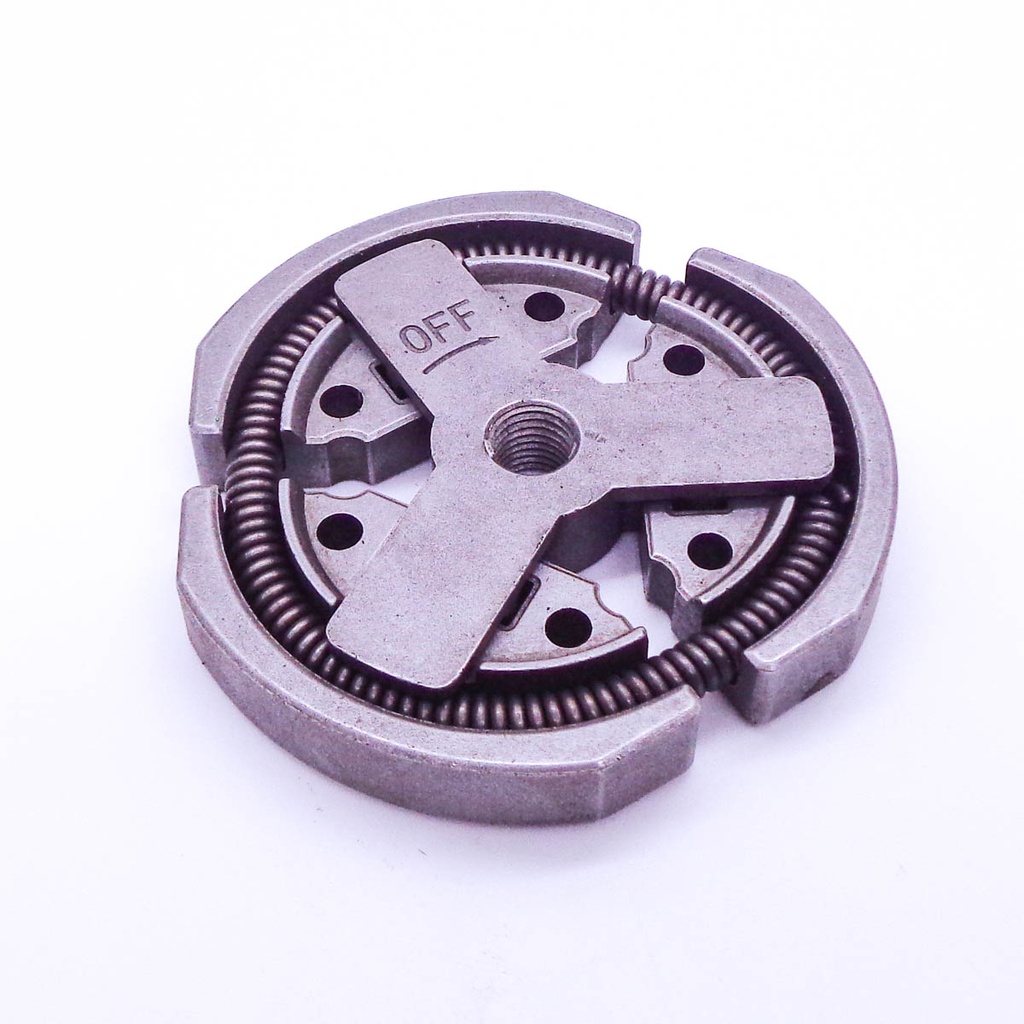 Clutch de motosierra p/modelos MK3816, MK5620, MKD3816, MKD4518, MKD5220