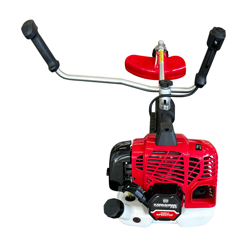 Desbrozadora Kawashima PRO KPD52TOP pro 52cc 2 tiempos