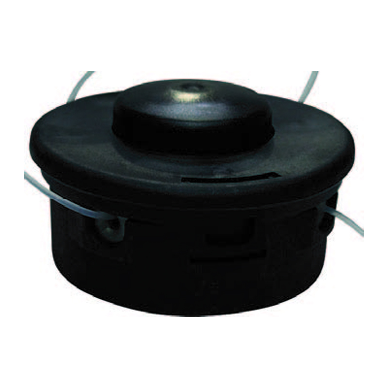 Cabezal universal 4 hilos p/modelo DKY43K (uso rudo), hilo 2.7 mm (Ø int 13/11/9 mm)