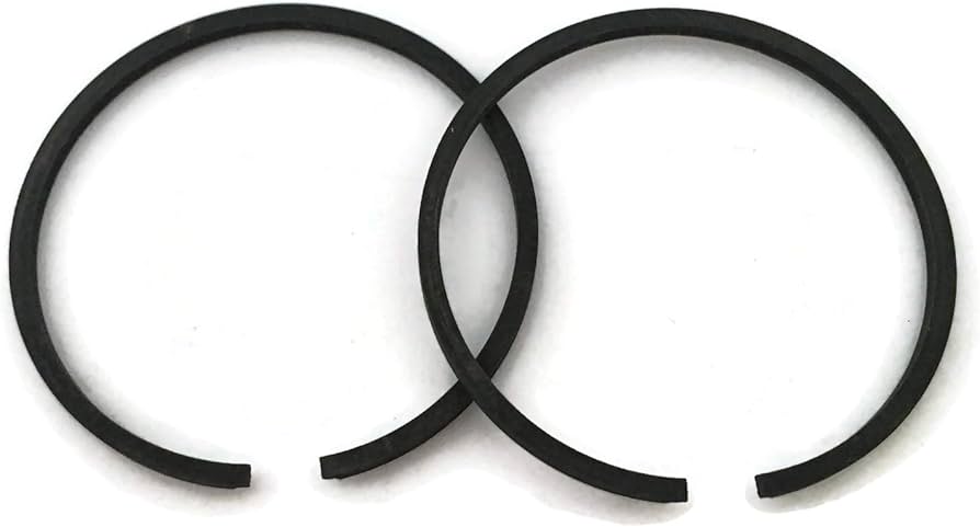 Anillos de pistón para soplador WIND26