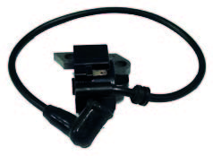 Bobina para soplador SKW57MO