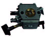 Carburador para soplador SKW57MO
