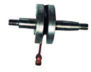 Cigüeñal para soplador SKW57MO