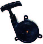 Tapa retráctil para soplador SKW57MO