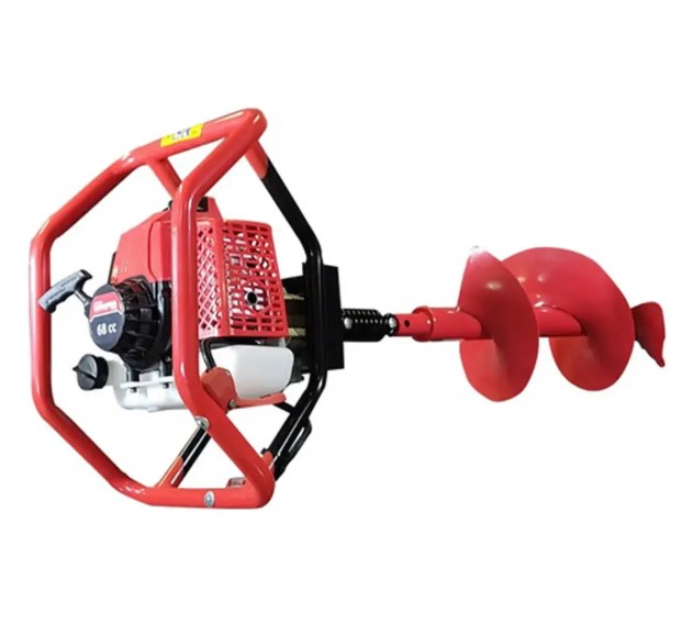 Mototaladro MTKP68 68 cc Marca Kawashima PRO