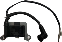 Bobina para mototaladro modelos: DK62, MTKP68