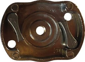 Cazuela para para mototaladro modelo: MTKP68