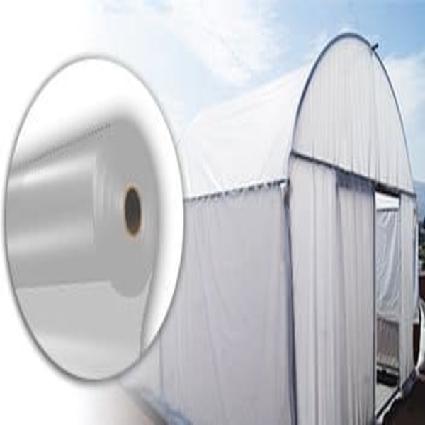 Plastico de 12.40 x 100 mts SOTRAFA español cal.720, ml