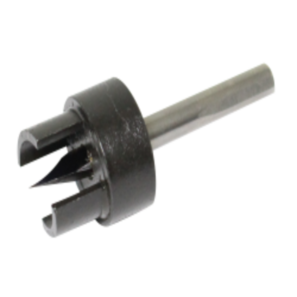 Broca para PVC de 15 mm