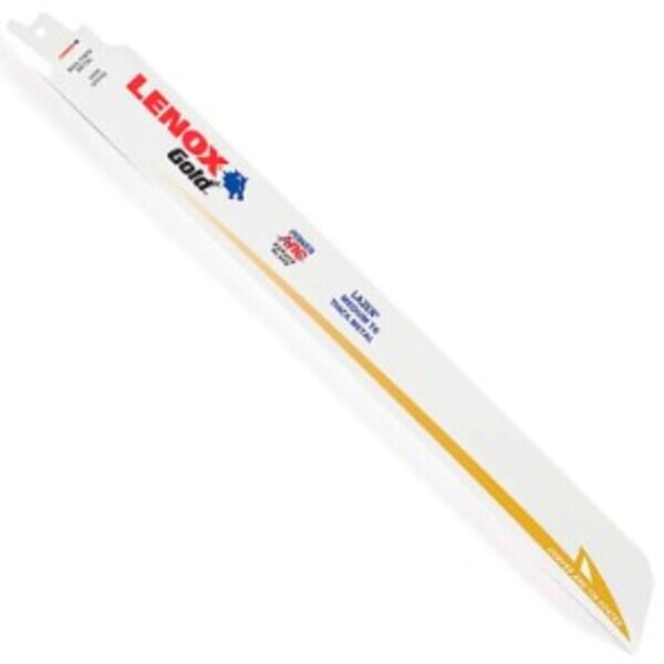 SIERRA SABLE 12" LENOX