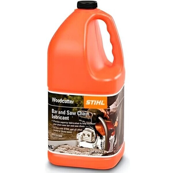 Aceite Lubricante para Barras y Cadenas, 3.79 lt