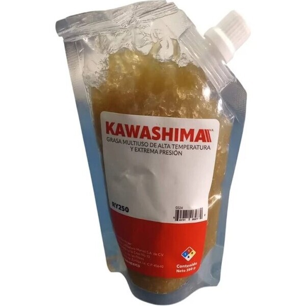 Grasa Kawashima RY250, 250 g Bolsa