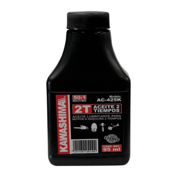 Aceite de 2T  95 ml