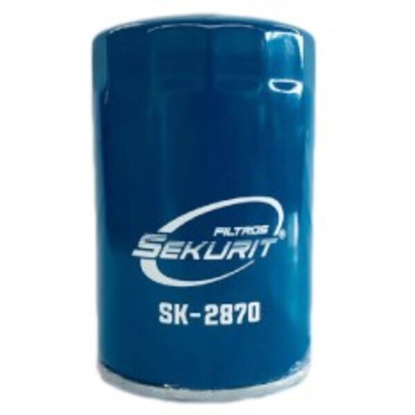 FILTRO ACEITE SK-2870