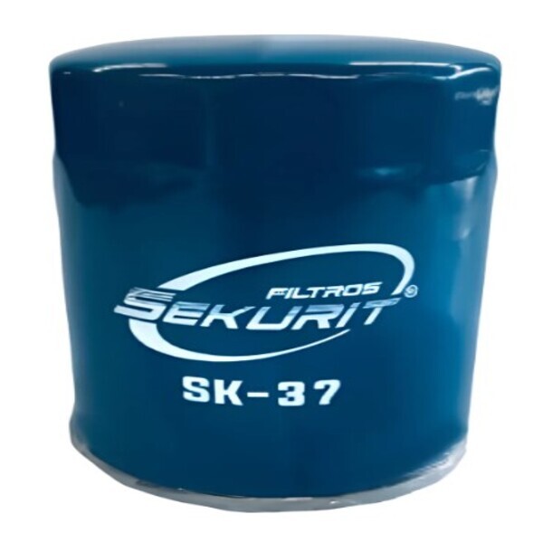 FILTRO ACEITE SK-37
