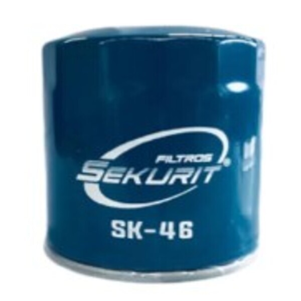FILTRO ACEITE SK-46