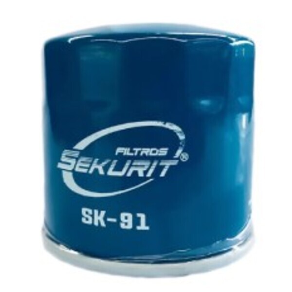 FILTRO ACEITE SK-91