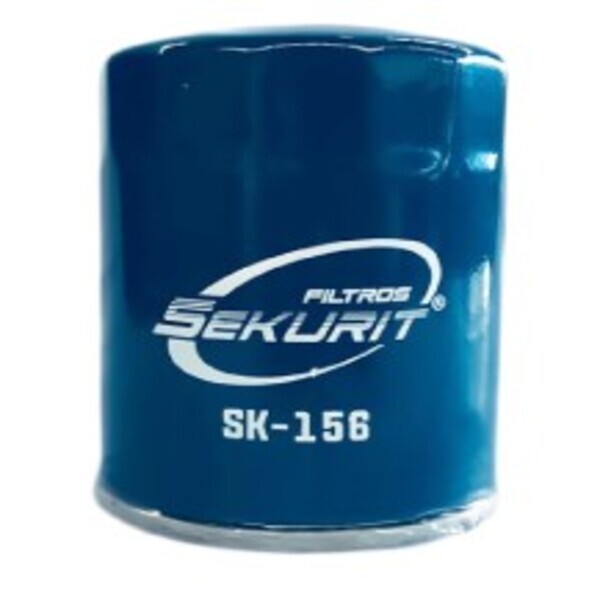 FILTRO ACEITE SK-156